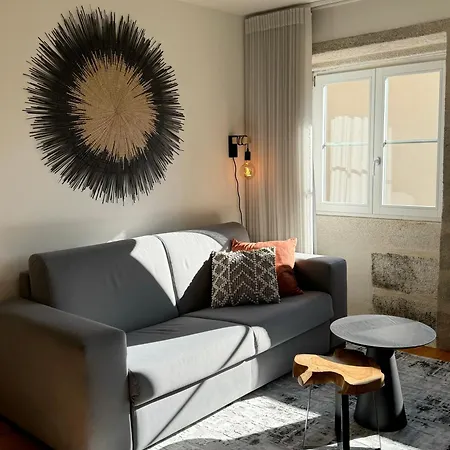 Appartement Historical Downtown Retreat Duplex By Lovelystay *