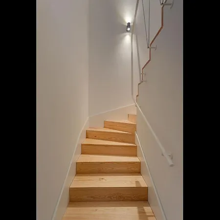 Historical Downtown Retreat Duplex By Lovelystay Apartment *