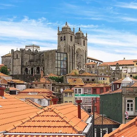 Appartement Historical Downtown Retreat Duplex By Lovelystay