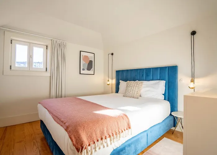 Historical Downtown Retreat Duplex By Lovelystay Apartmán