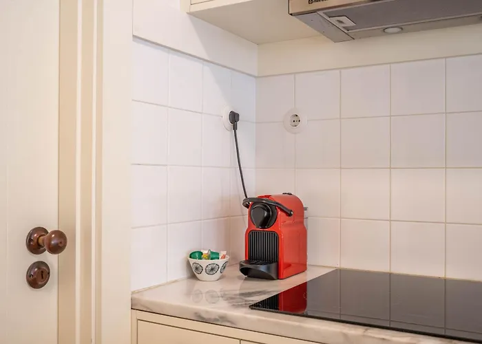 Historical Downtown Retreat Duplex By Lovelystay Apartmán *