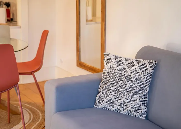 Apartmán Historical Downtown Retreat Duplex By Lovelystay *