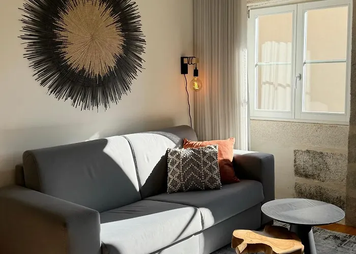 Apartmán Historical Downtown Retreat Duplex By Lovelystay *