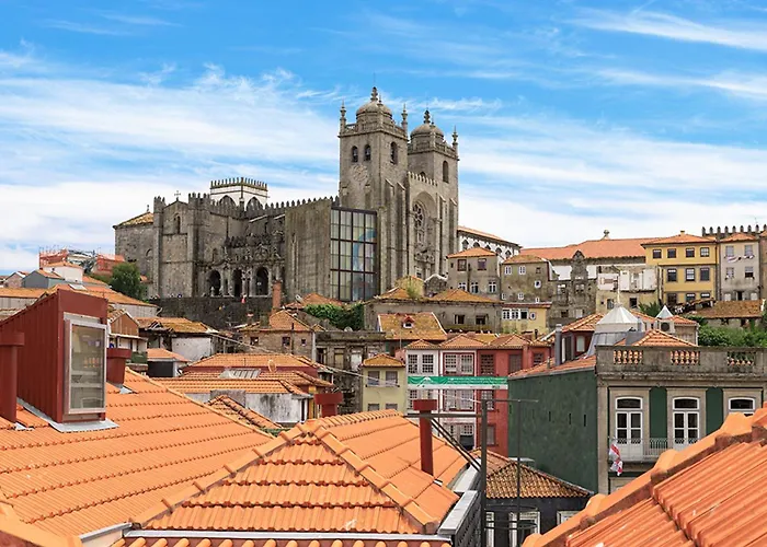 Apartmán Historical Downtown Retreat Duplex By Lovelystay