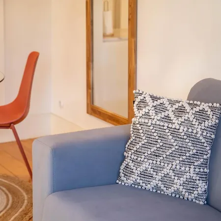 شقة Historical Downtown Retreat Duplex By Lovelystay *