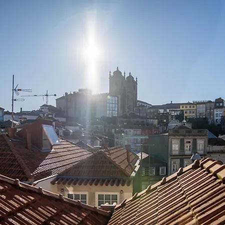 Historical Downtown Retreat Duplex By Lovelystay * Porto