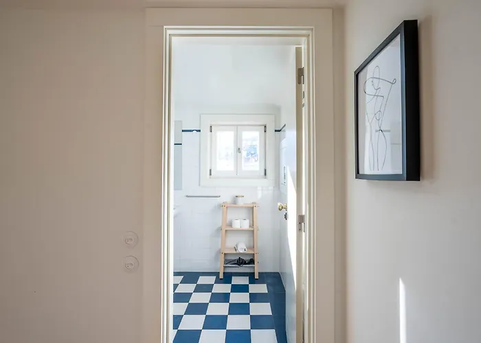 公寓 Historical Downtown Retreat Duplex By Lovelystay *